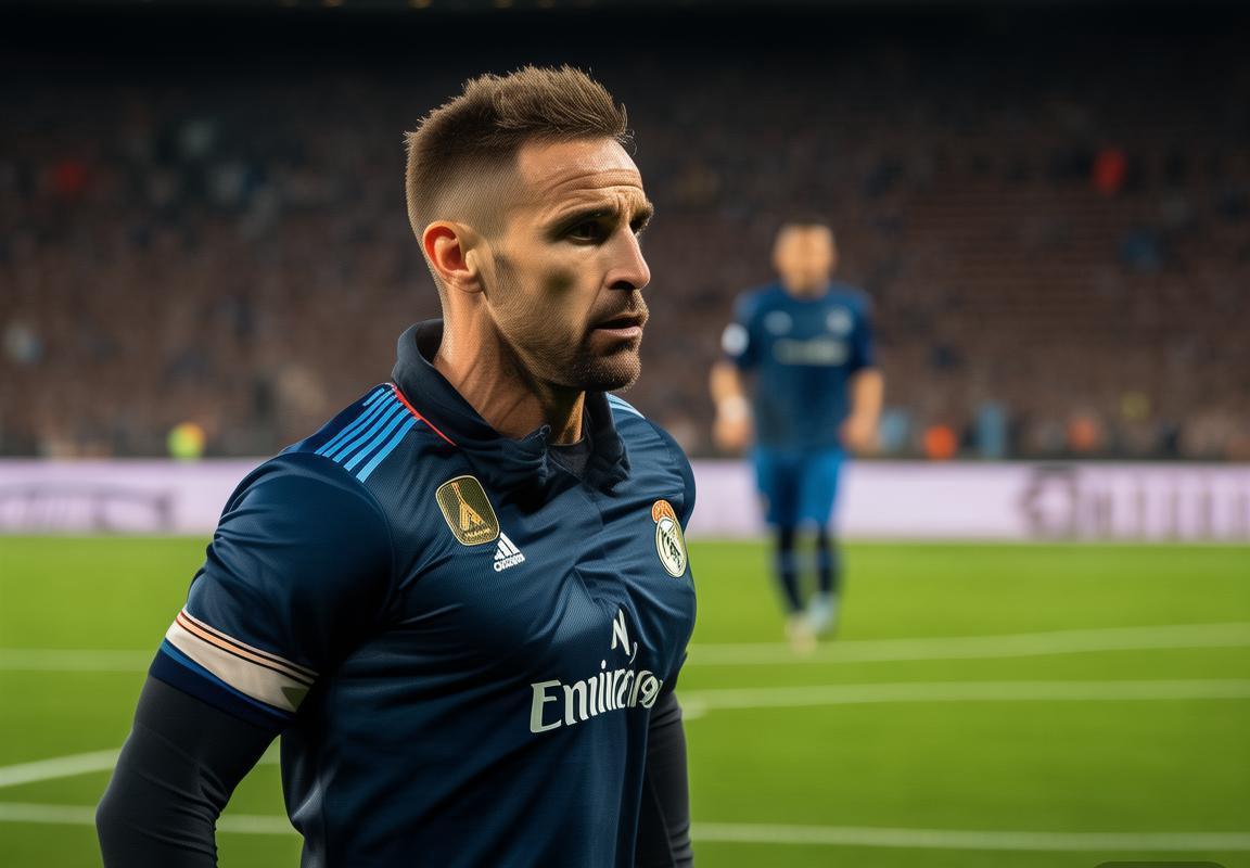 皇马更衣室团结！阿隆索获力挺，西甲皇家马德里低谷凝聚